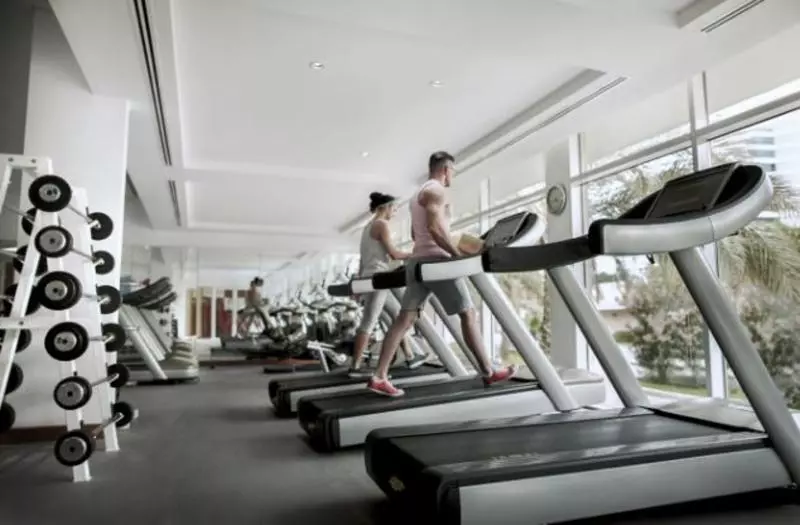 هتل Fujairah Rotana Resort & Spa   Al Aqah Beach