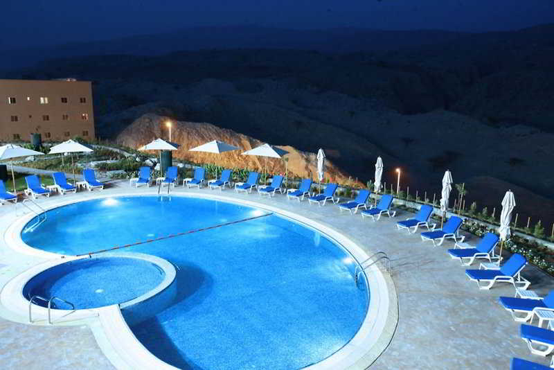 Hotel Golden Tulip Khatt Springs Resort & Spa