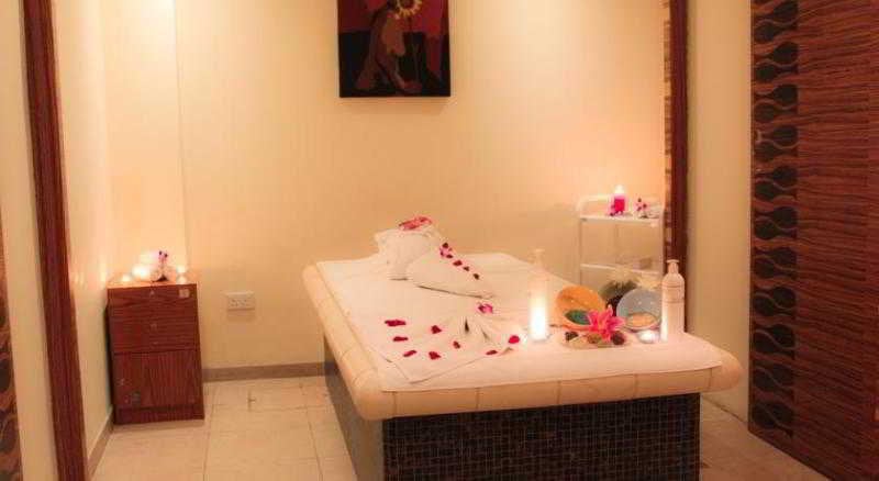 Hotel Golden Tulip Khatt Springs Resort & Spa