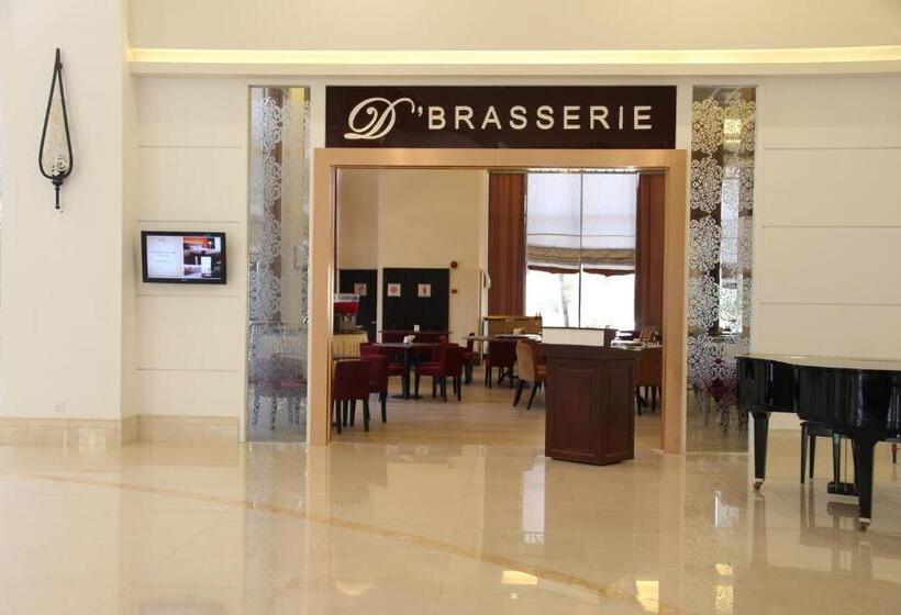 호텔 Grand Riverview