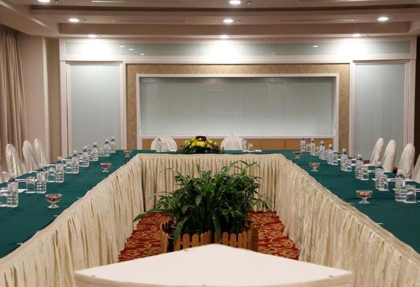 호텔 Grand Riverview