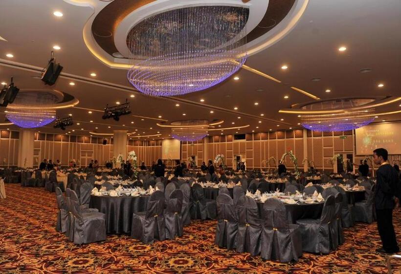 호텔 Grand Riverview