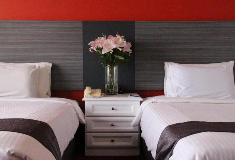 호텔 Grand Riverview