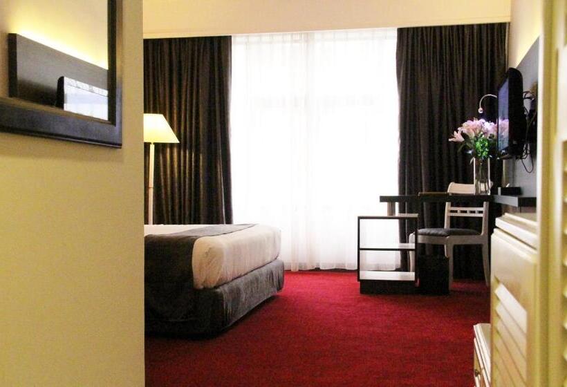 호텔 Grand Riverview