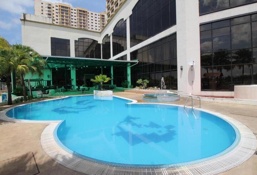 호텔 Grand Riverview