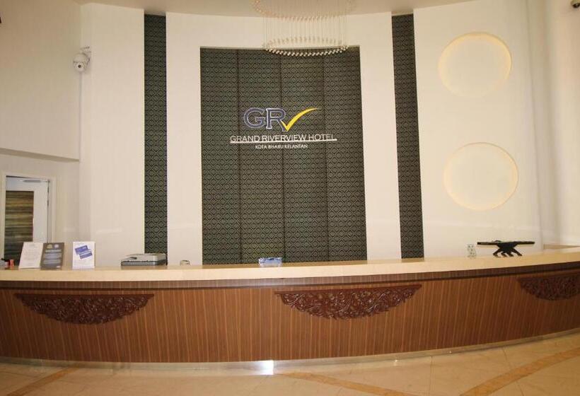 호텔 Grand Riverview