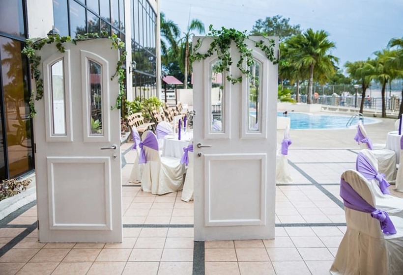 호텔 Grand Riverview