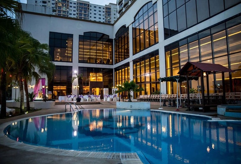 호텔 Grand Riverview