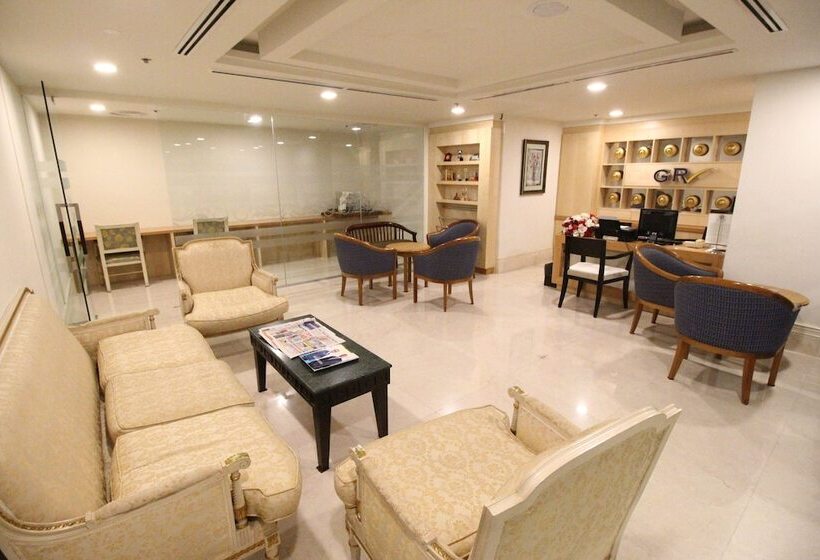 호텔 Grand Riverview