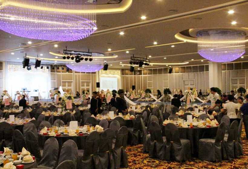 호텔 Grand Riverview