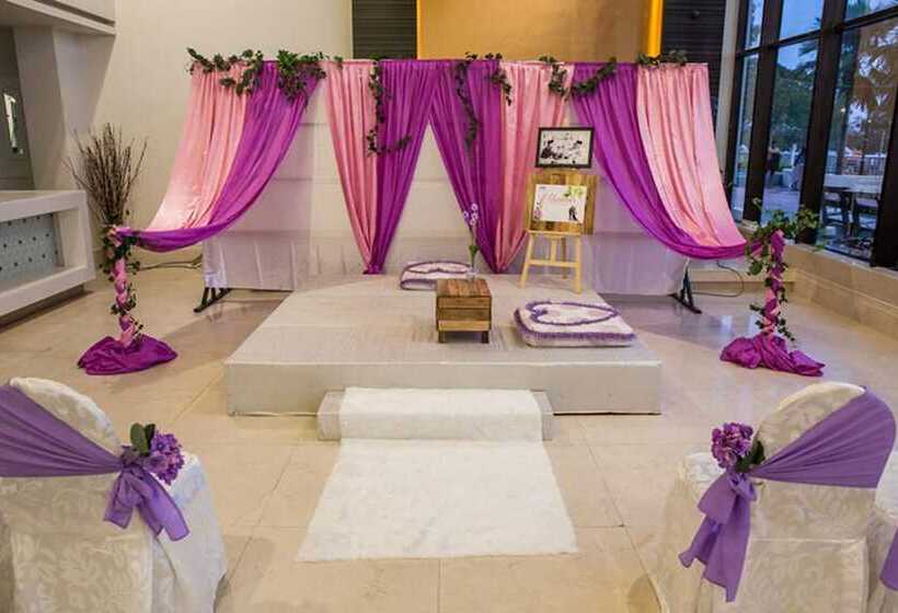 호텔 Grand Riverview