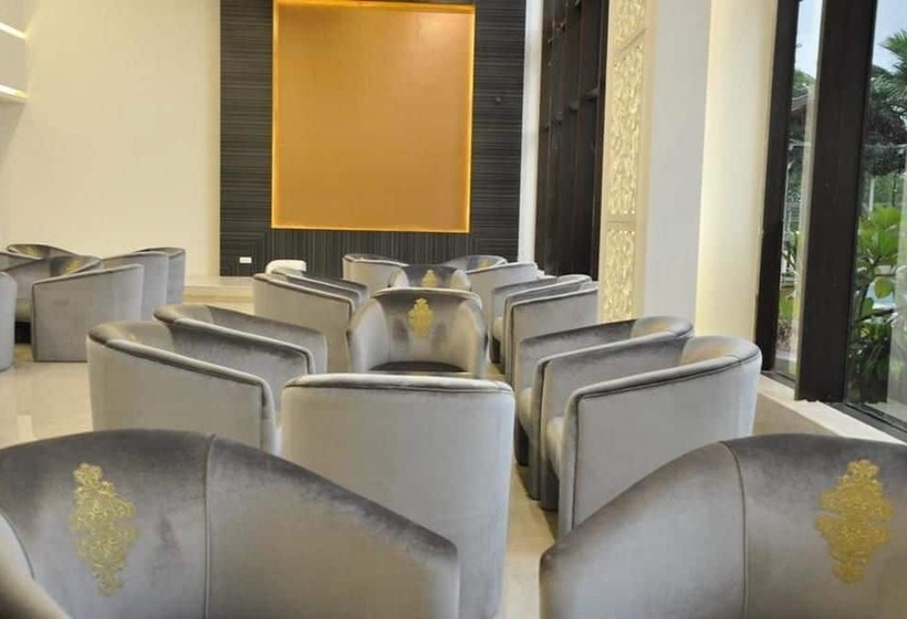 호텔 Grand Riverview