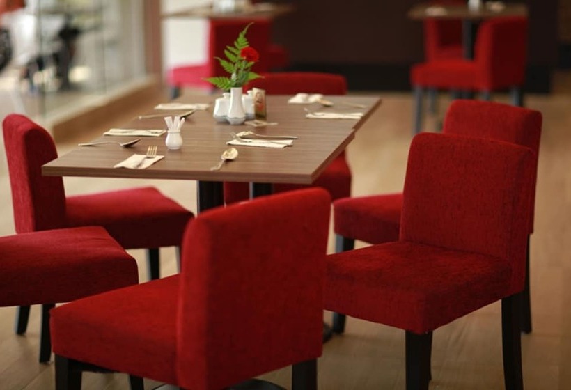 호텔 Grand Riverview