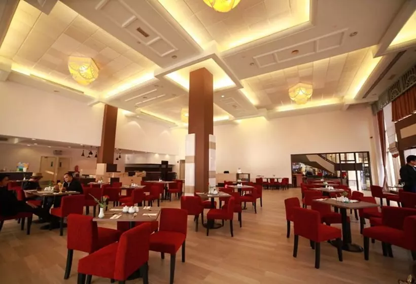 Отель Grand Riverview