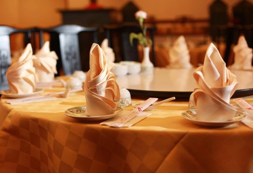 호텔 Grand Riverview