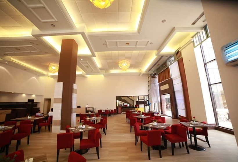 호텔 Grand Riverview