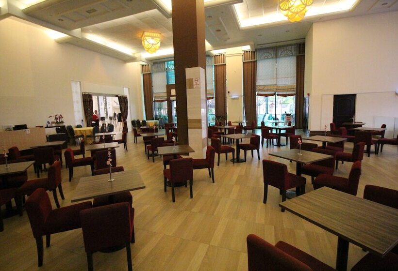 호텔 Grand Riverview