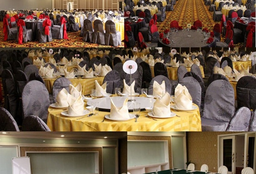 호텔 Grand Riverview