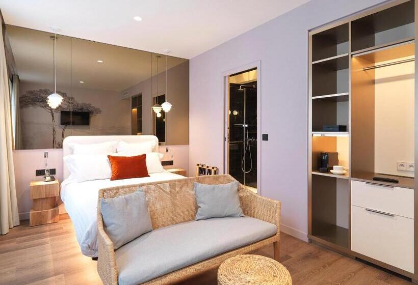 ホテル Le Katorze Hôtel