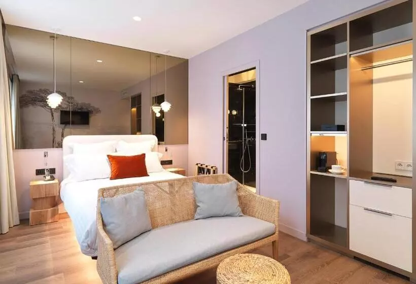 Hotel Le Katorze Hôtel