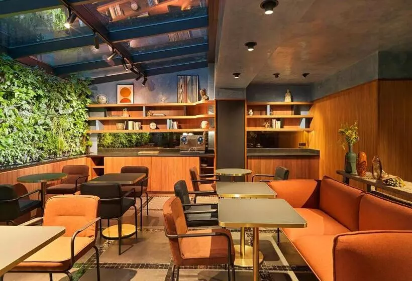 Hotel Le Katorze Hôtel