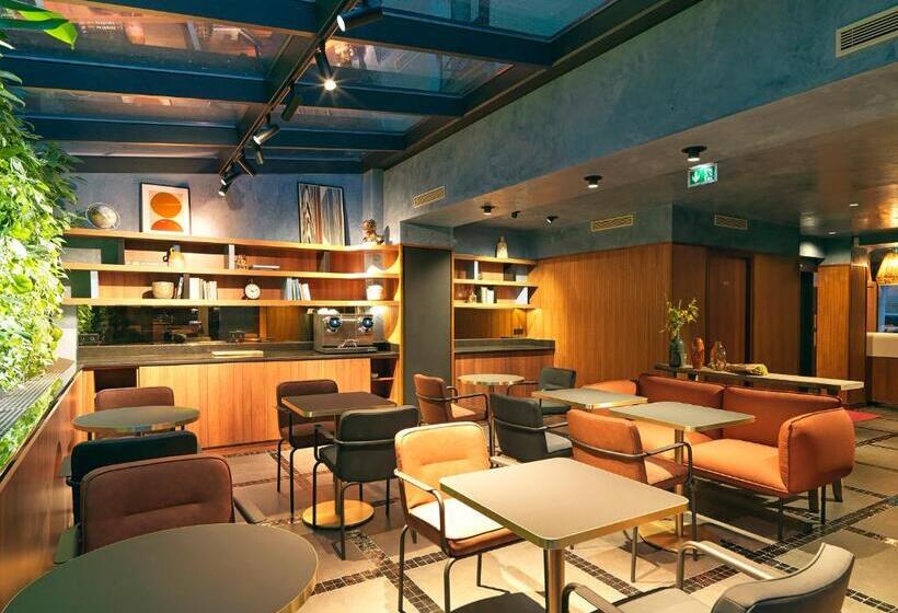 ホテル Le Katorze Hôtel