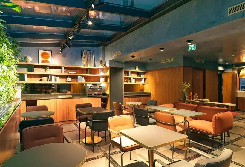 Hotel Le Katorze Hôtel