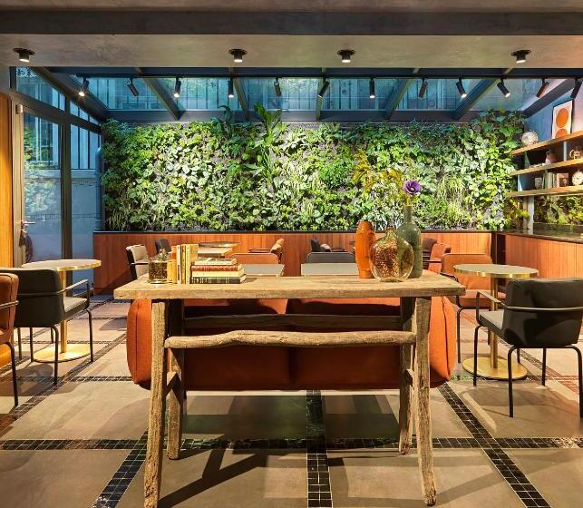 ホテル Le Katorze Hôtel