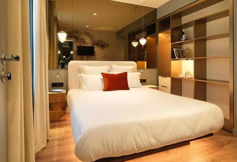 Hotel Le Katorze Hôtel