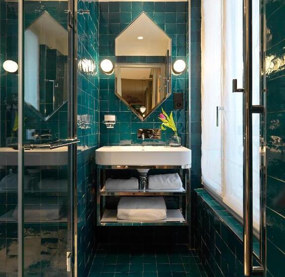 ホテル Le Katorze Hôtel