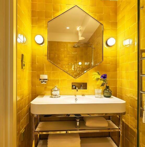 ホテル Le Katorze Hôtel