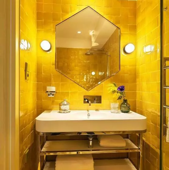 Hotel Le Katorze Hôtel