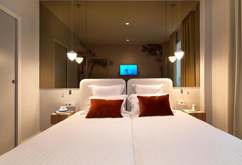 ホテル Le Katorze Hôtel