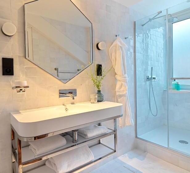 ホテル Le Katorze Hôtel