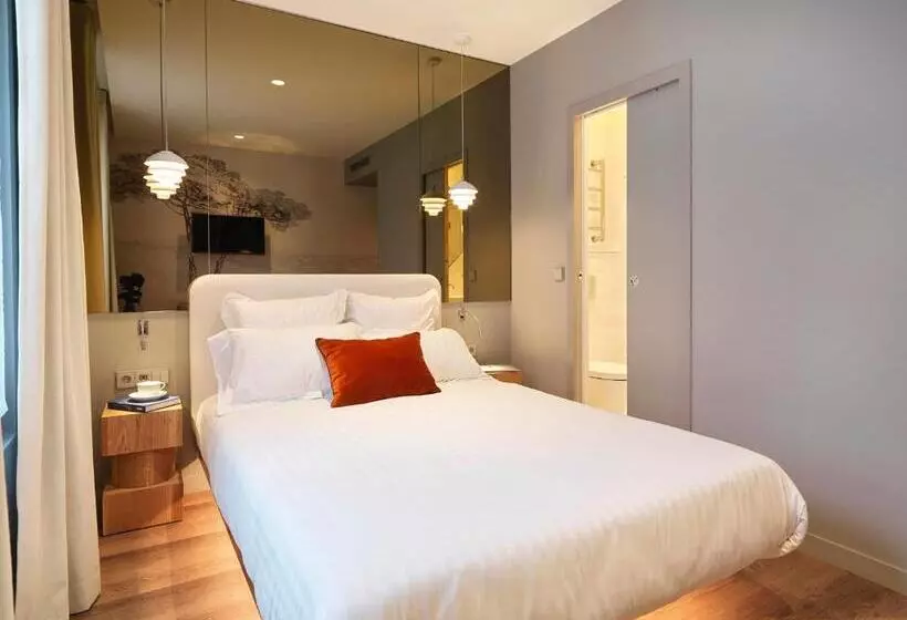 Hotel Le Katorze Hôtel