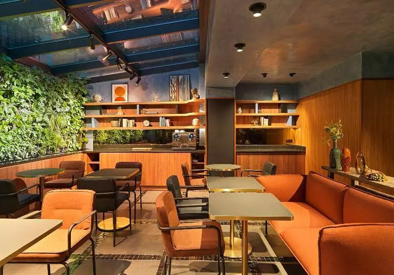 Hotel Le Katorze Hôtel