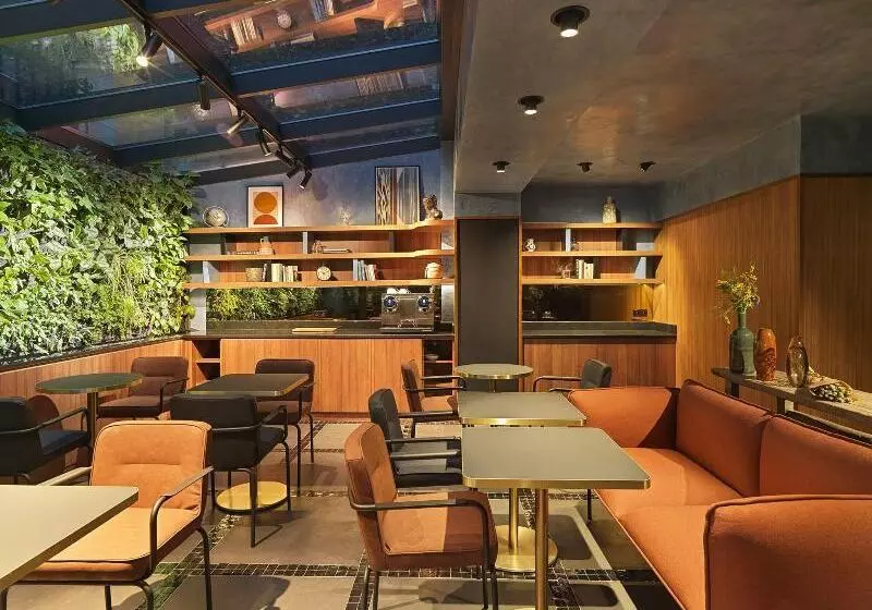 Hotel Le Katorze Hôtel