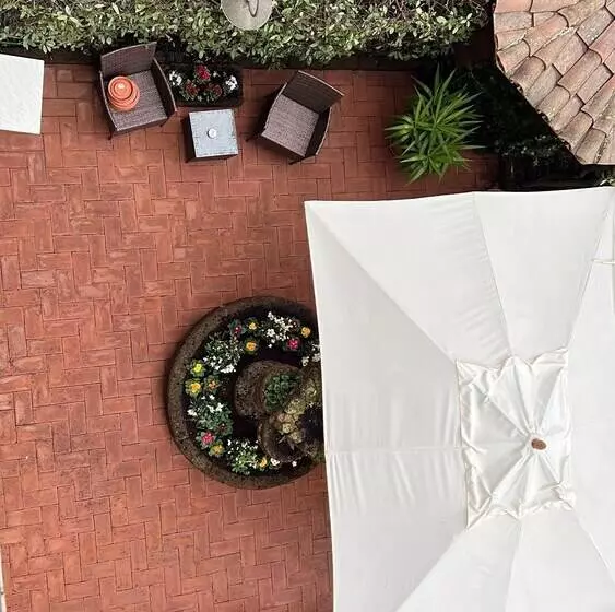 فندق Luxury Corte Di Re Artù