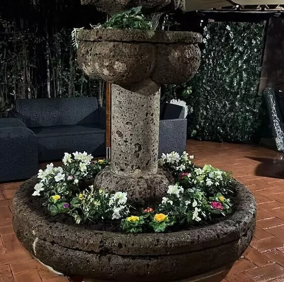 فندق Luxury Corte Di Re Artù