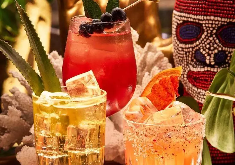 酒店 Mama Shelter London   Shoreditch