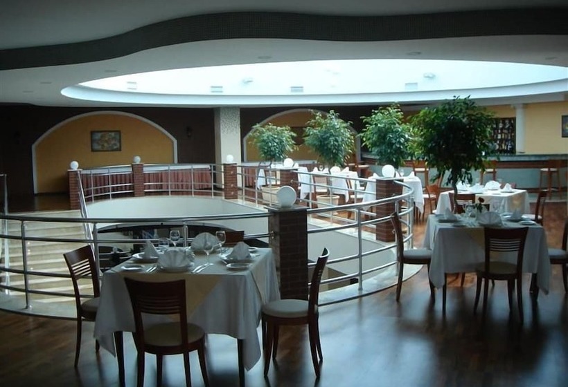 فندق Optima Odesa