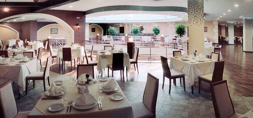 فندق Optima Odesa