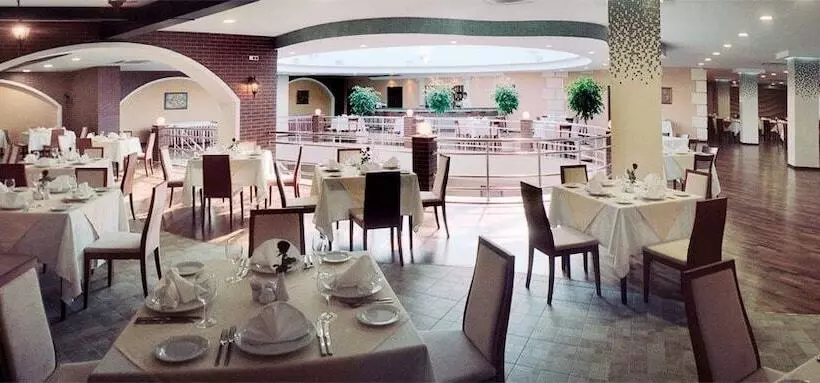 فندق Optima Odesa