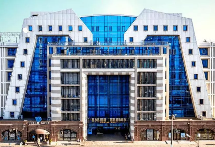 فندق Optima Odesa