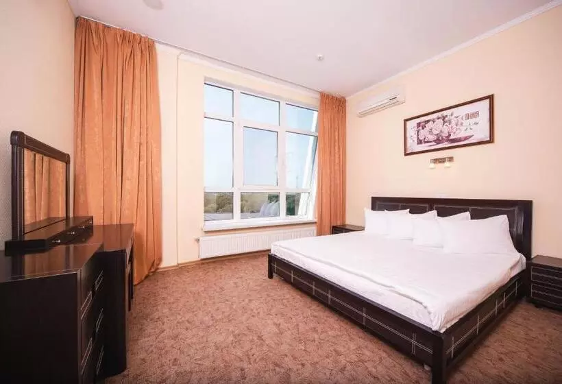 فندق Optima Odesa