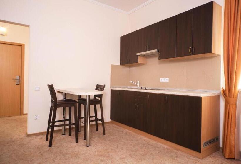 فندق Optima Odesa