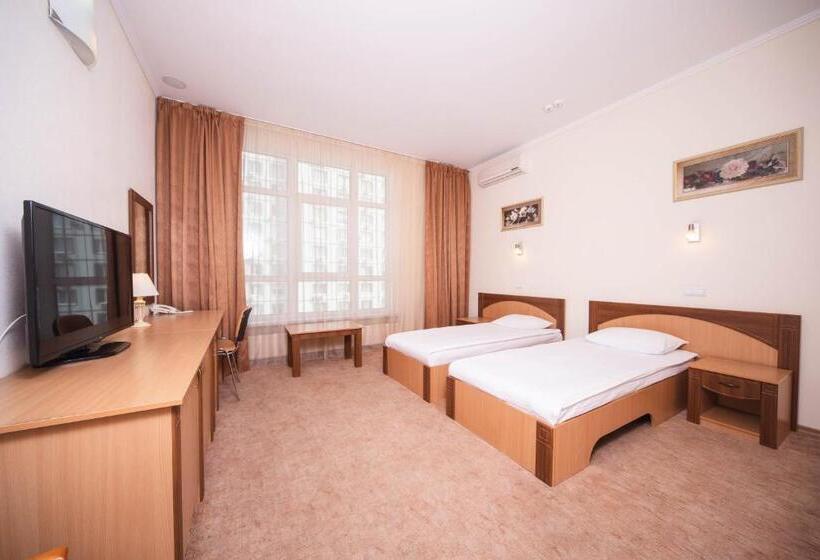 فندق Optima Odesa