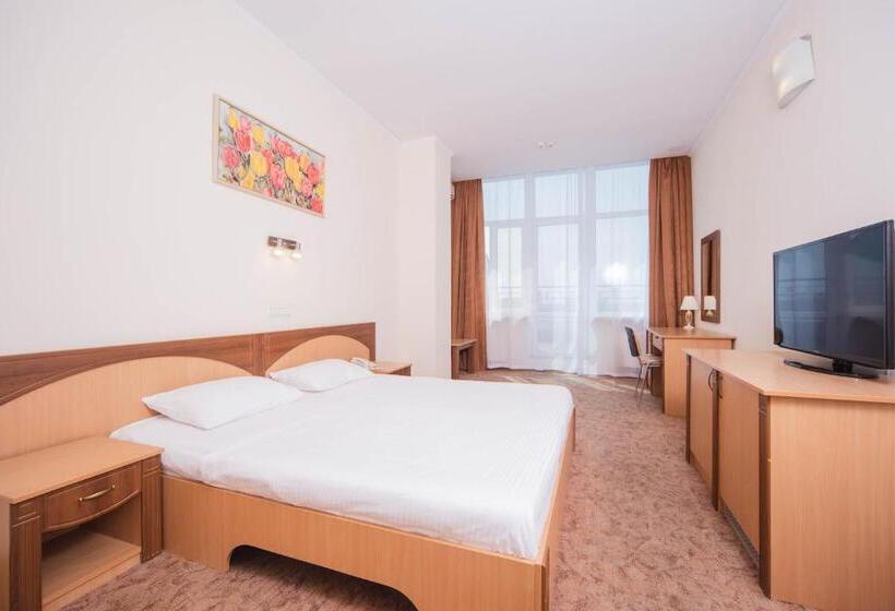 فندق Optima Odesa