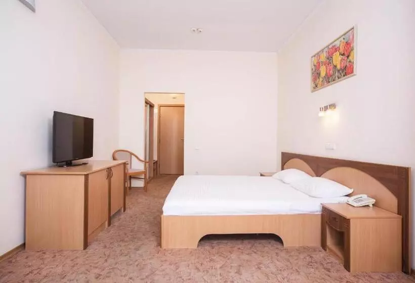 فندق Optima Odesa