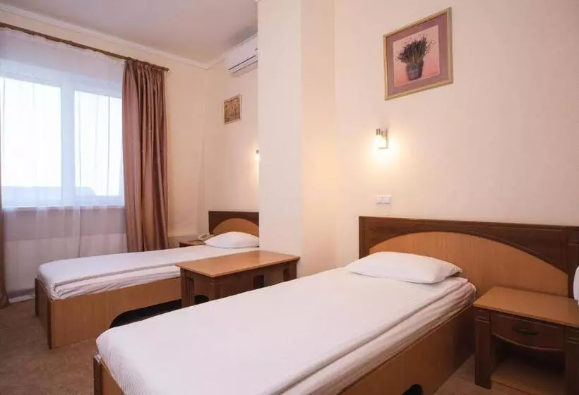 فندق Optima Odesa